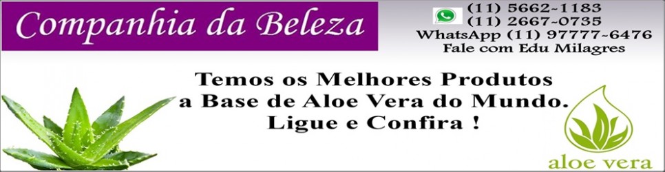 Companhia da beleza